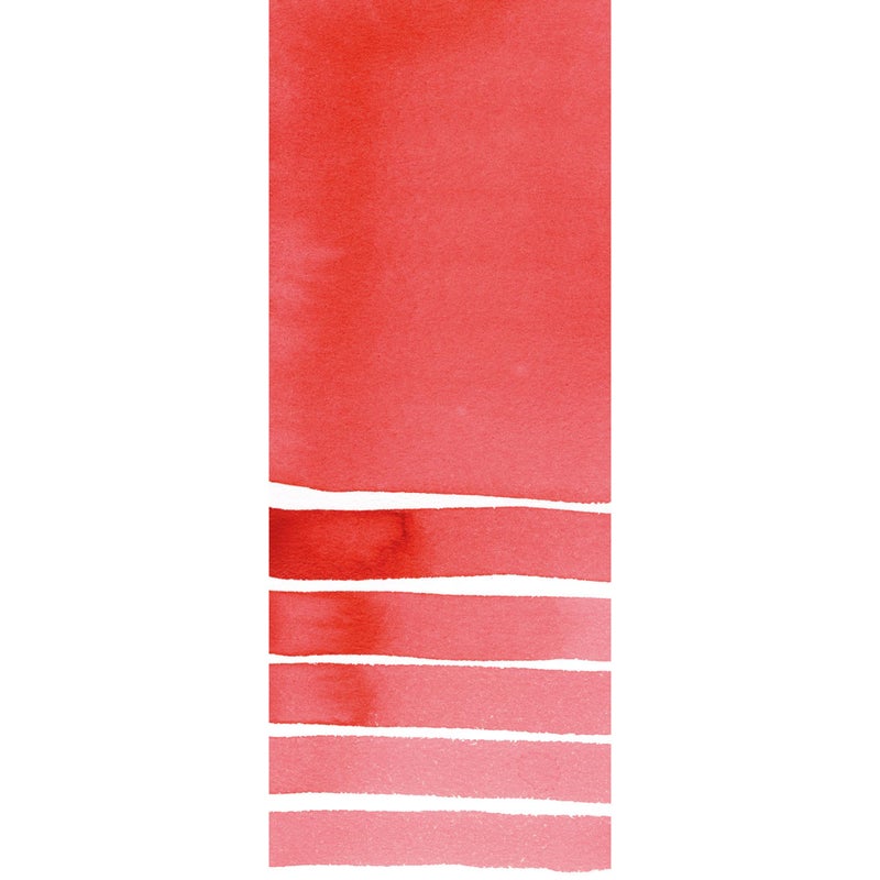 Daniel Smith Extra Fine Watercolor Paint, 15ml Tube, Quinacridone Coral, 284600088, 0.5 Fl Oz (Pack of 1) - Image 3